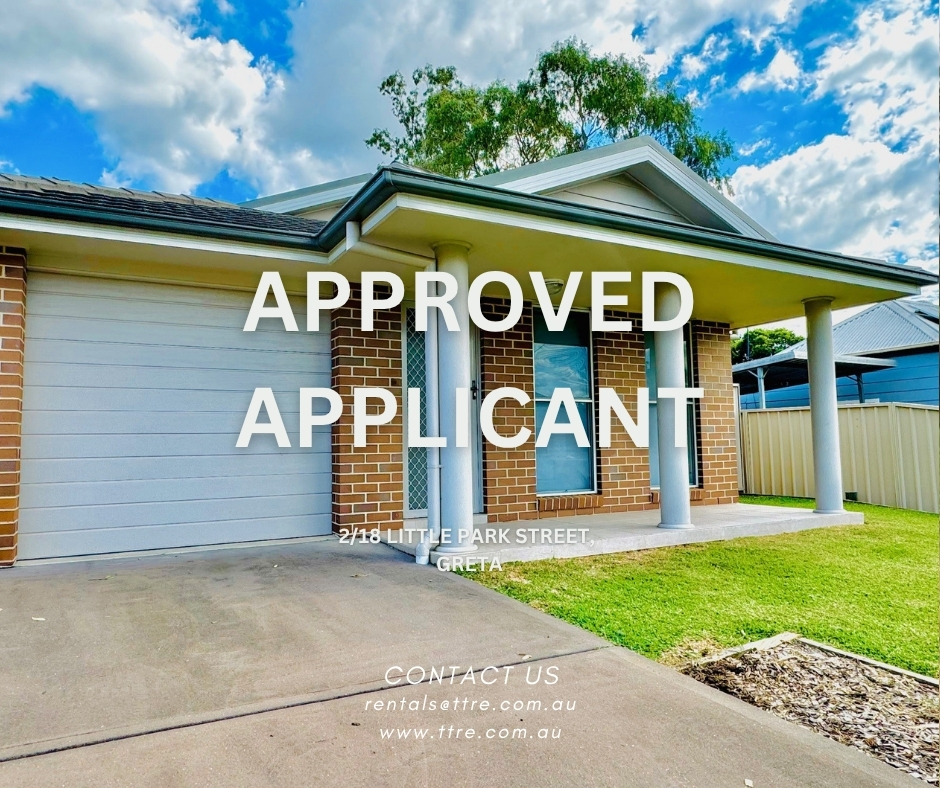 2/18 Little Park St, Greta, NSW 2334