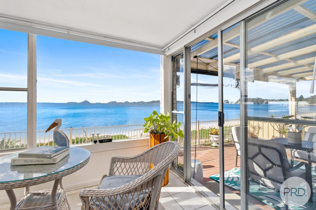 5 Ridgeway Ave, Soldiers Point, NSW 2317