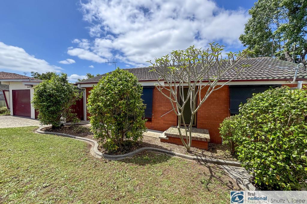 17 Little Wynter St, Taree, NSW 2430