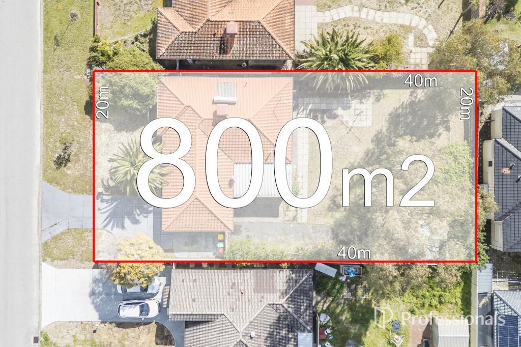 24 Gillam Way, Beechboro, WA 6063