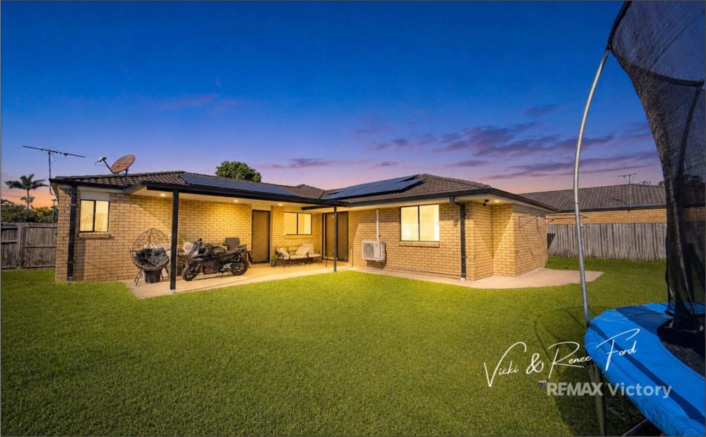 12 Macaranga St, Morayfield, QLD 4506