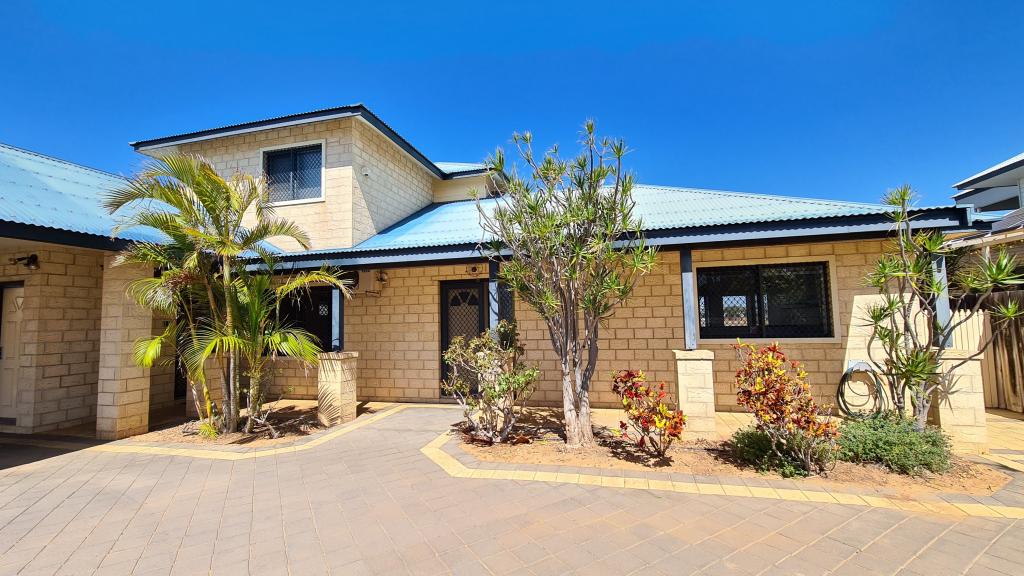 5 Yardi Qys, Brockman, WA 6701