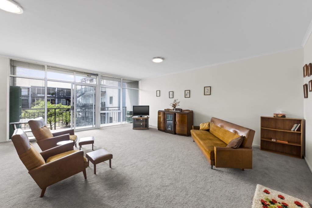 32/1066 Lygon St, Carlton North, VIC 3054