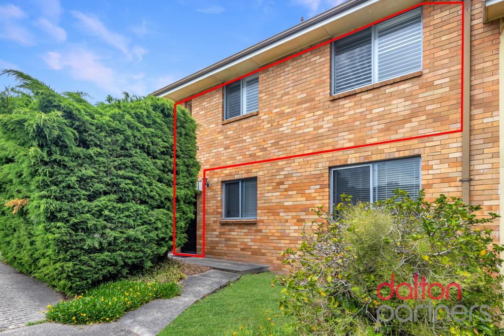 1/81 Mitchell St, Merewether, NSW 2291