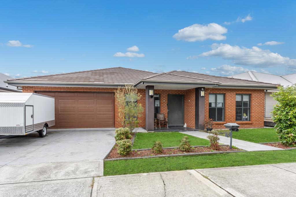 9 Elimatta Ave, Jordan Springs, NSW 2747