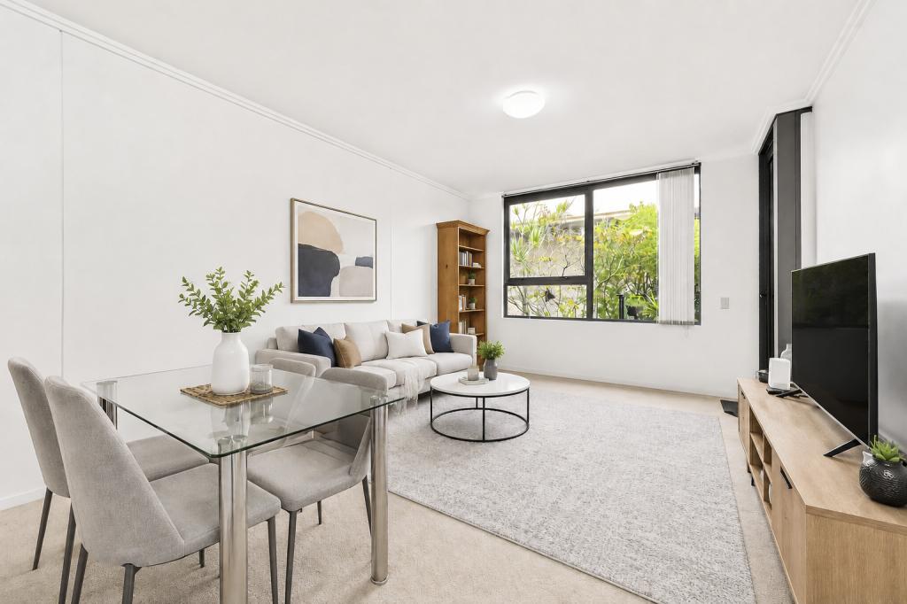 101c/2-4 Darley St, Forestville, NSW 2087