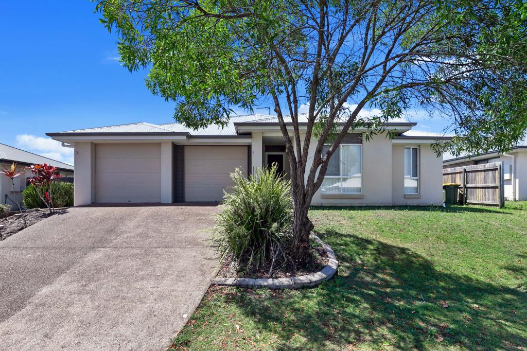 60 Tranquil Dr, Wondunna, QLD 4655