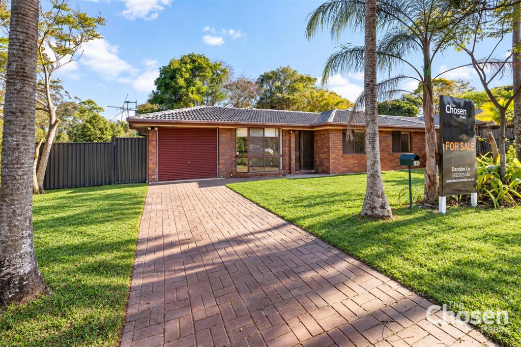 230 Nemies Rd, Runcorn, QLD 4113