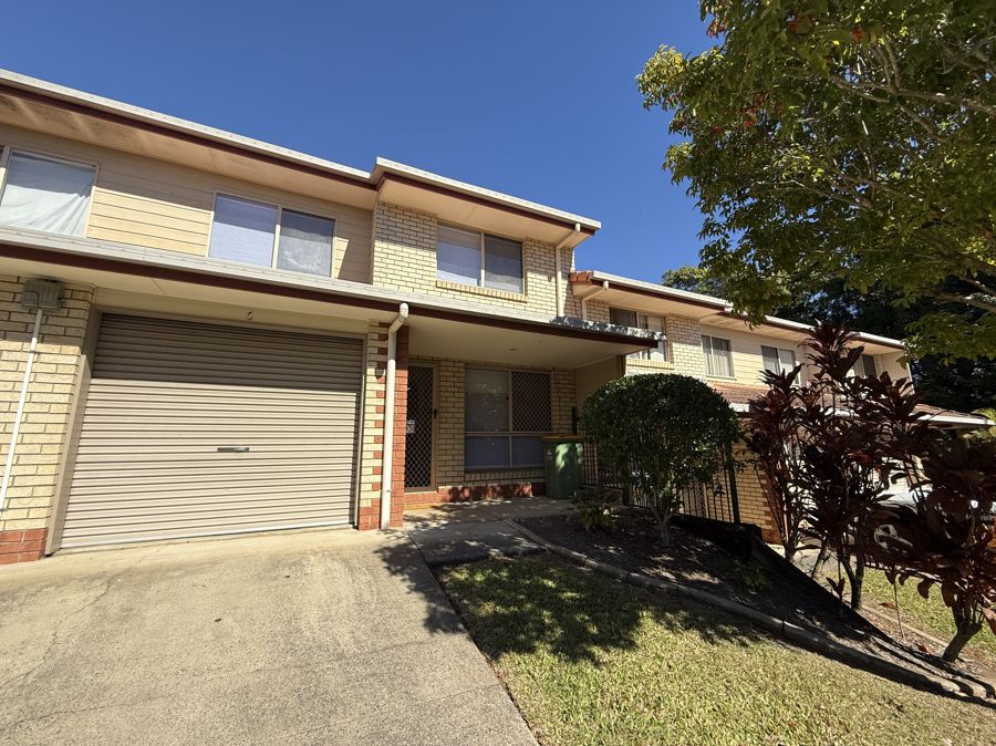 6/10 Diamond St, Slacks Creek, QLD 4127