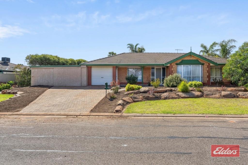 3 Candlebark Ct, Craigmore, SA 5114