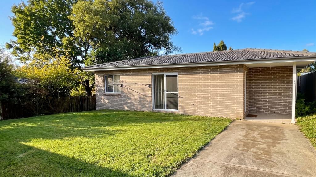 6A PRITCHARD ST, THORNLEIGH, NSW 2120