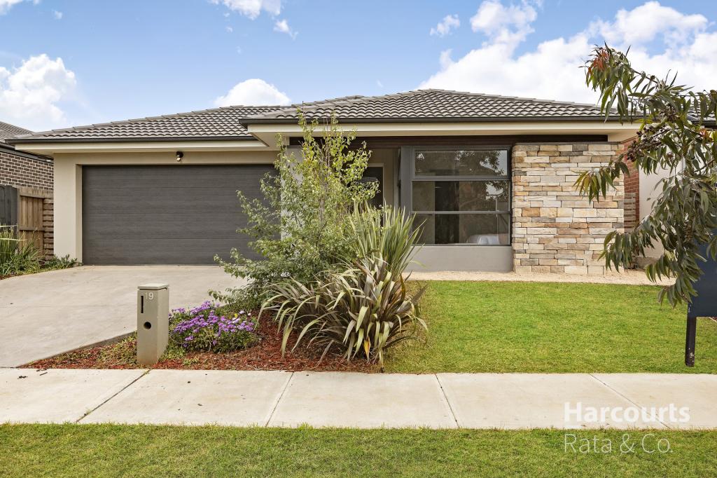 19 Kalindi St, Werribee, VIC 3030