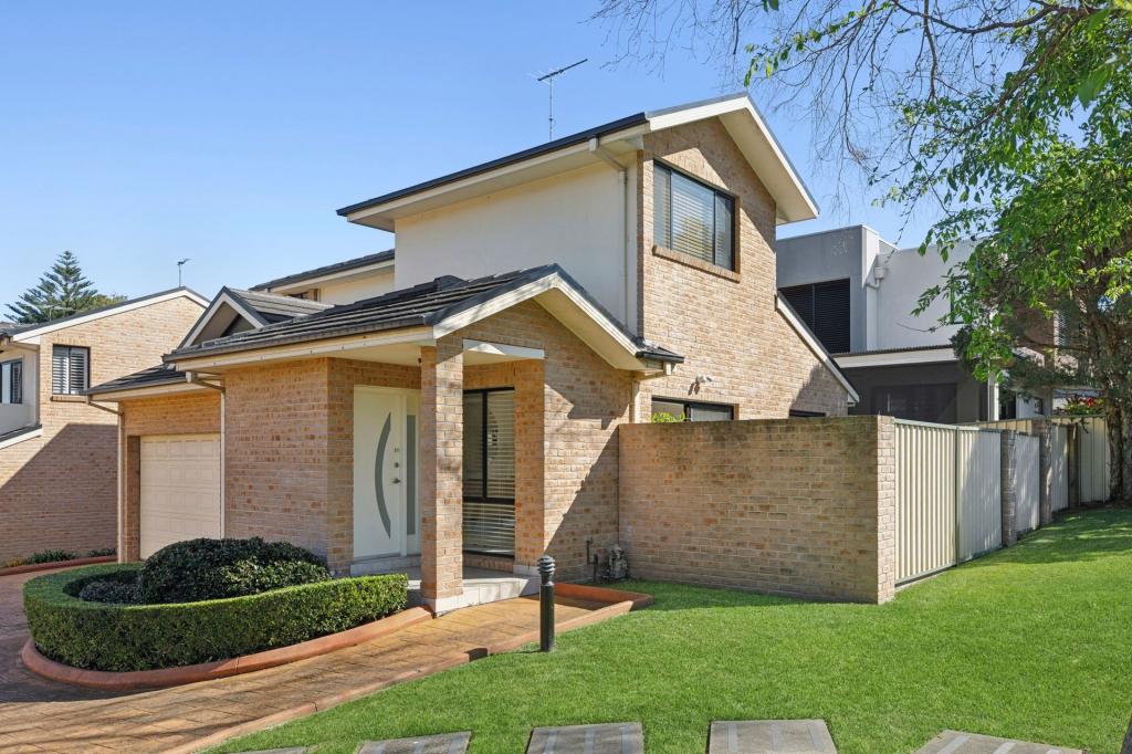 10/86-90 Burraneer Bay Rd, Burraneer, NSW 2230