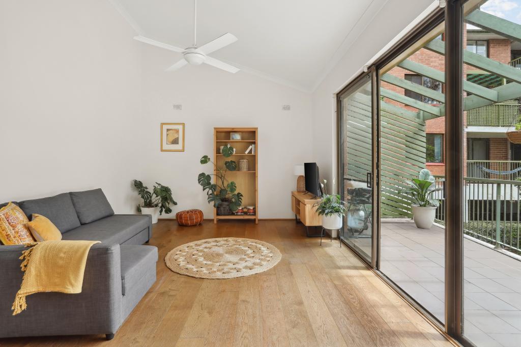 108/25 Best St, Lane Cove, NSW 2066