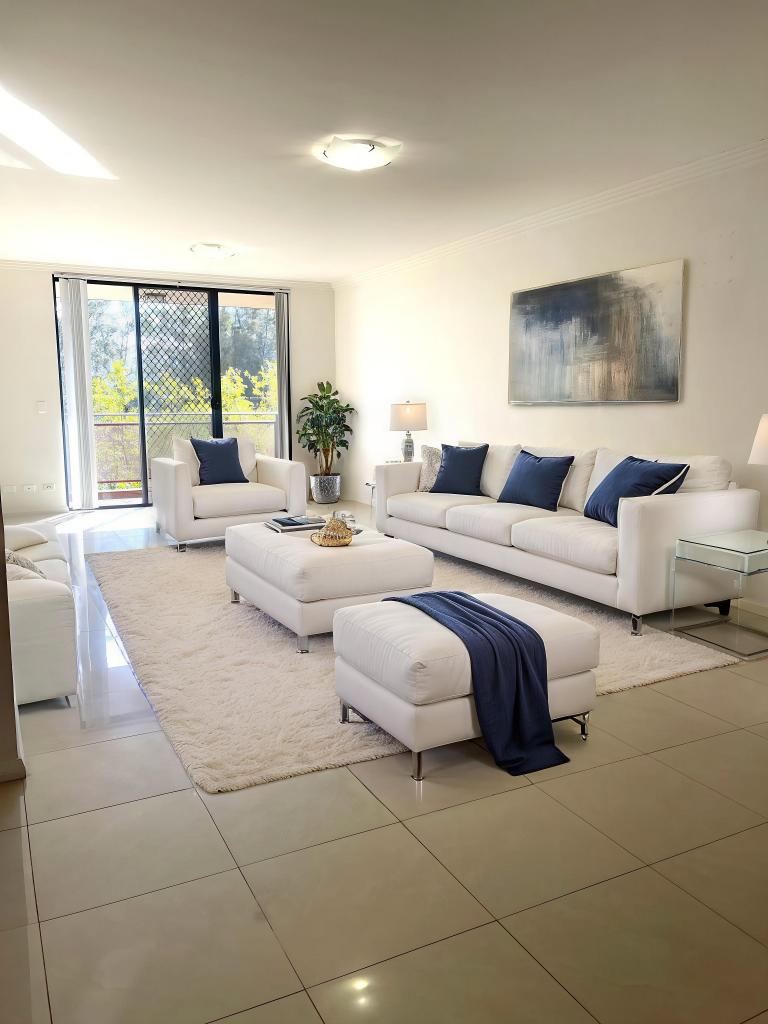 207d/27-29 George St, North Strathfield, NSW 2137