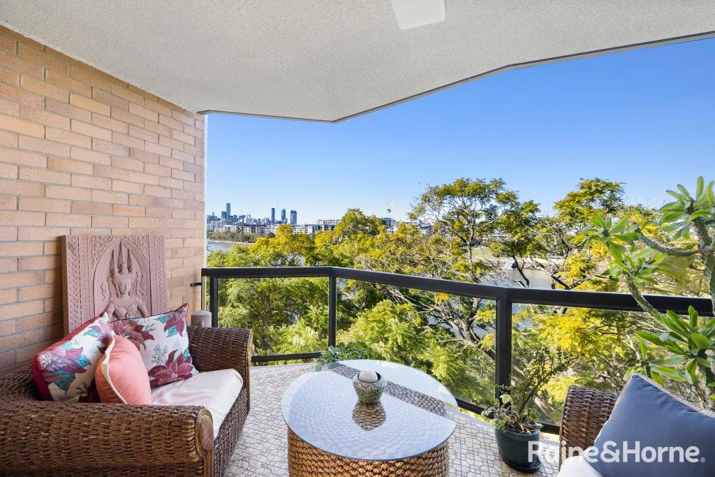 9/26 Archer St, Toowong, QLD 4066