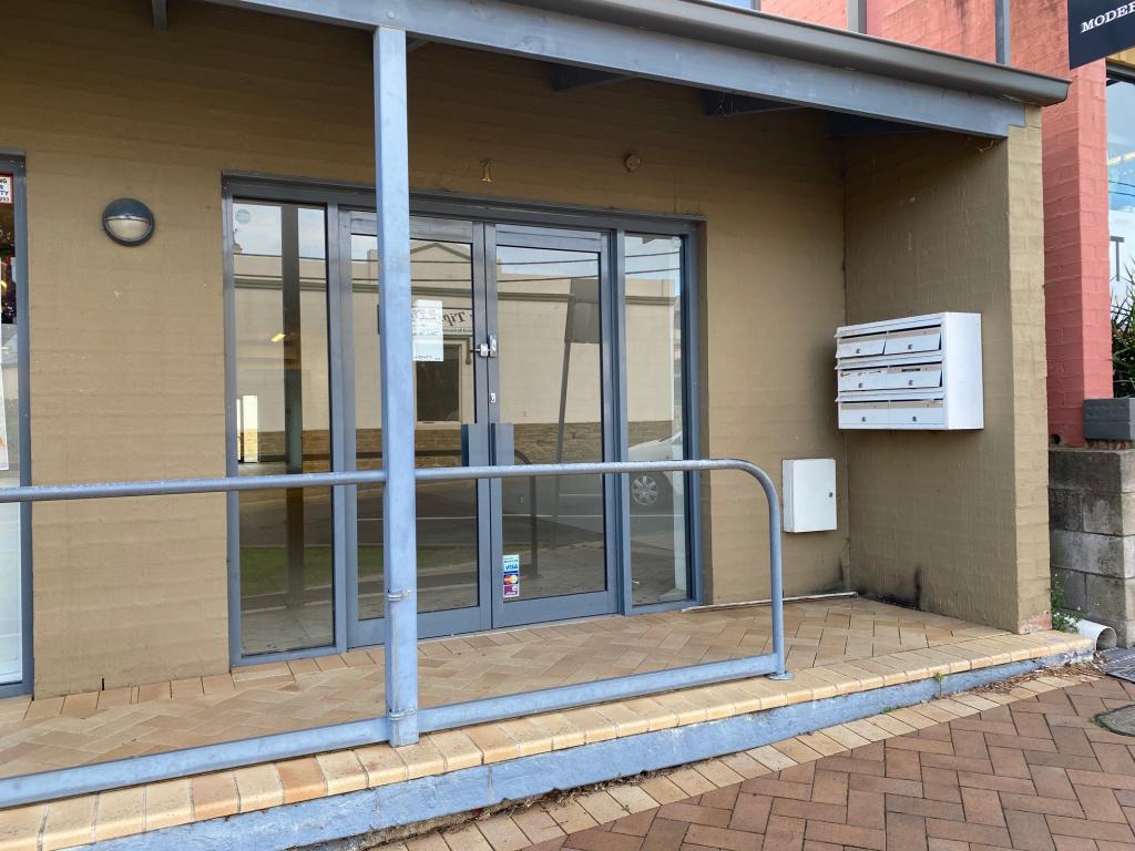 1/49 Wason St, Milton, NSW 2538