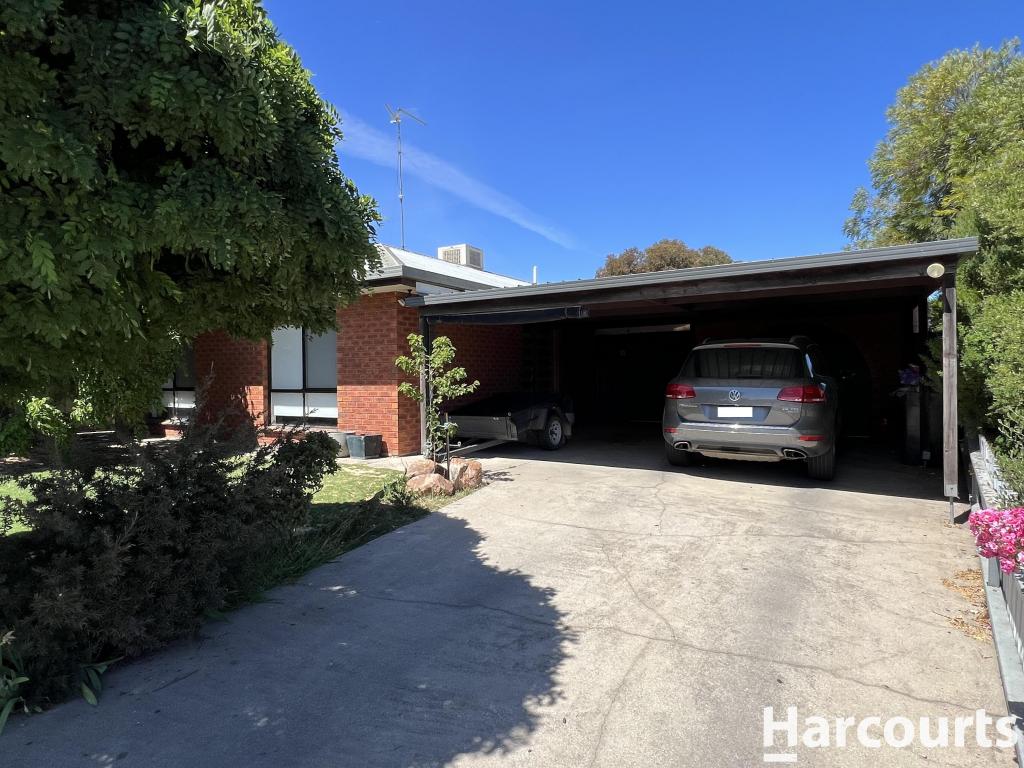 5 COLLA CT, HORSHAM, VIC 3400