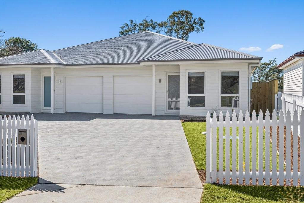 4b/Bong Bong Road, Mittagong, NSW 2575