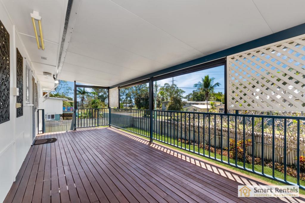 81 Lillipilli St, Vincent, QLD 4814