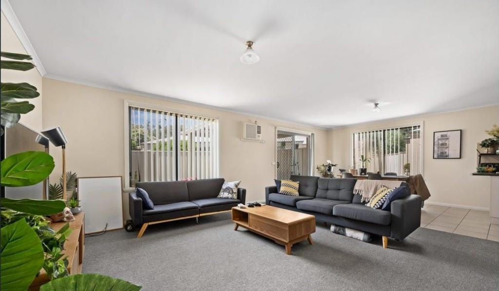 1/25 Tallowwood St, Thurgoona, NSW 2640