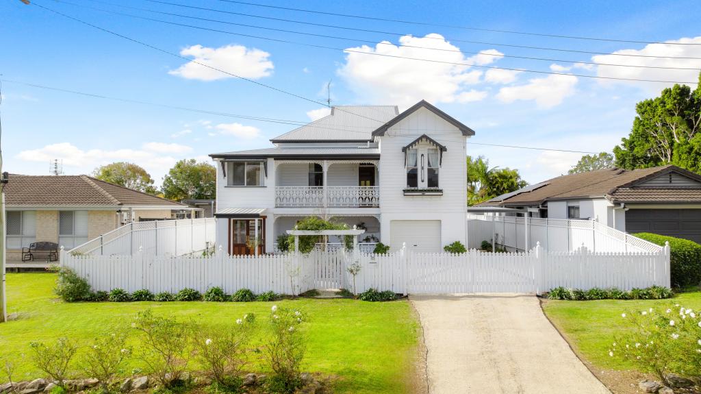 88 Arthur St, Grafton, NSW 2460