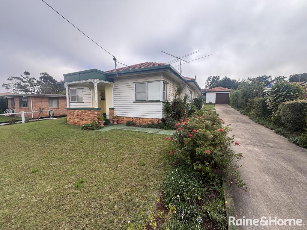 40 Fitzroy St, Kingaroy, QLD 4610