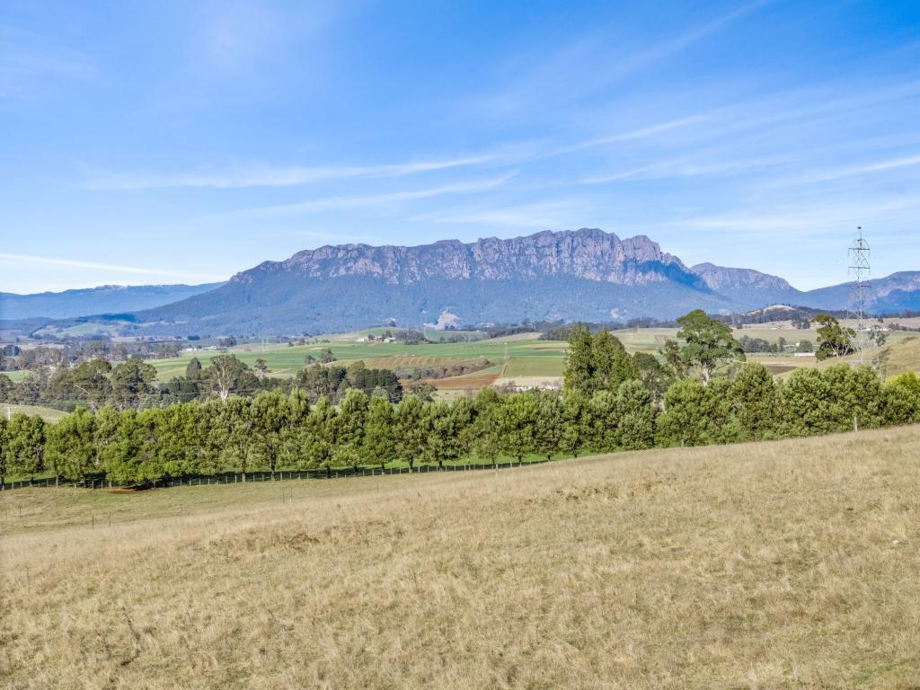 106 WEEKS RD, BARRINGTON, TAS 7306