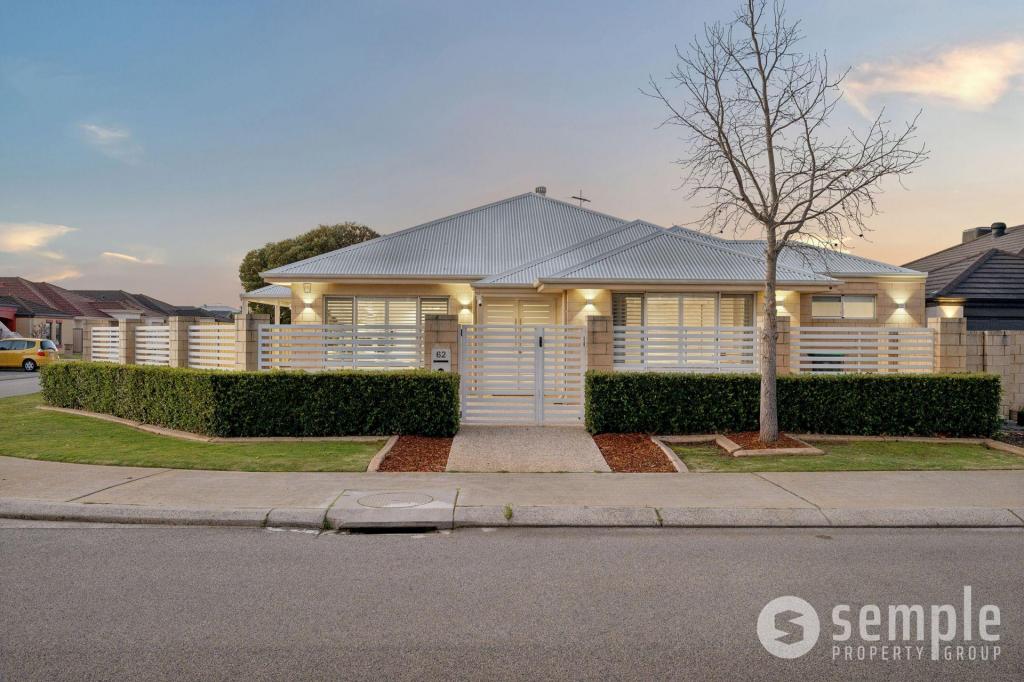 62 Camden Bvd, Aubin Grove, WA 6164