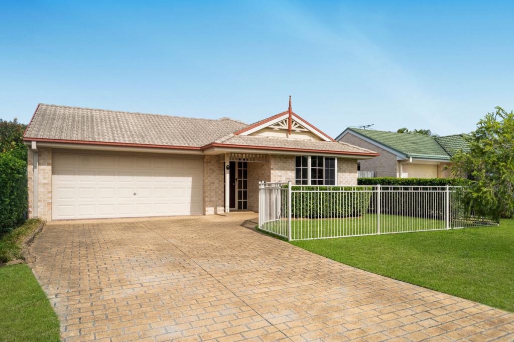 7 Doncaster Pl, Alexandra Hills, QLD 4161