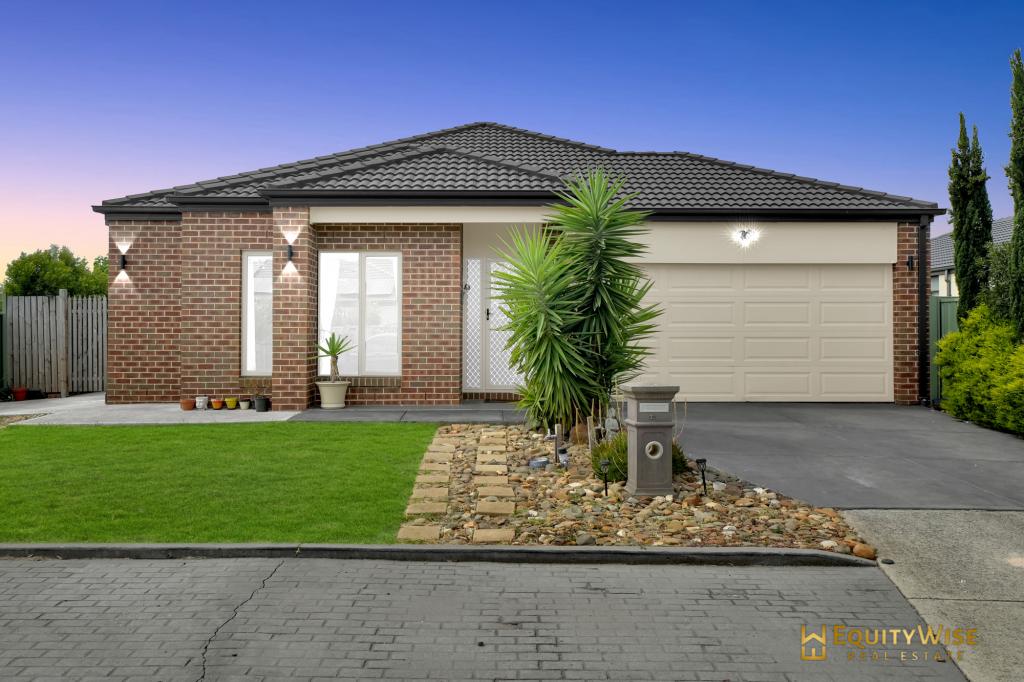 32 Mundara Dr, Wyndham Vale, VIC 3024