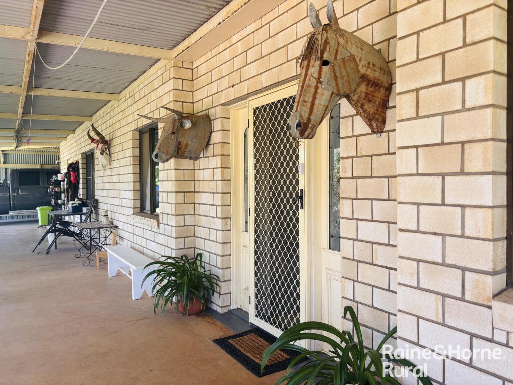 189 Burtons Rd, Orange Hill, QLD 4455