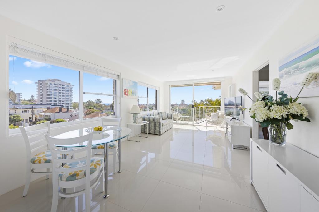 6/13 George St, Manly, NSW 2095