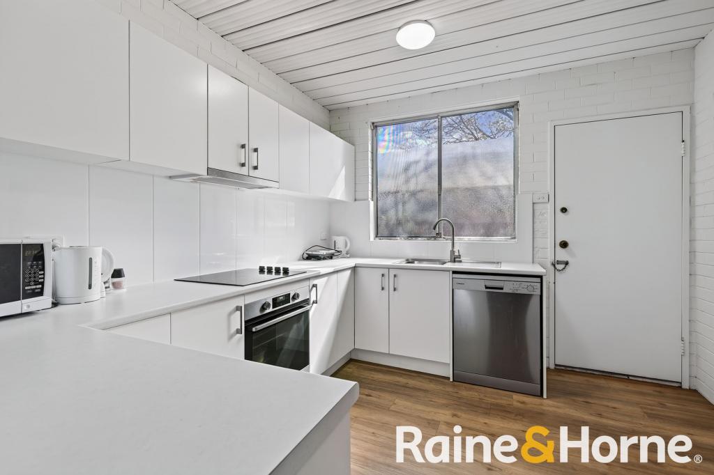 3/4-6 Goode St, Dubbo, NSW 2830