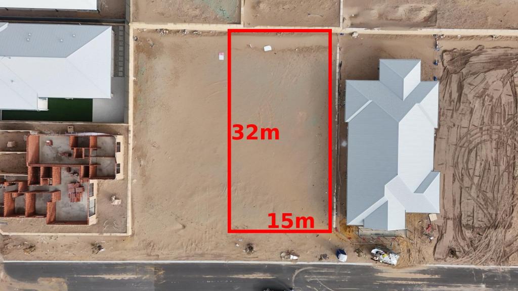 5 Ballota Way, Madora Bay, WA 6210