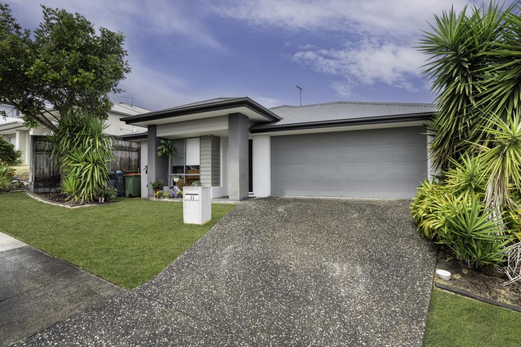 11 Eccles St, South Ripley, QLD 4306