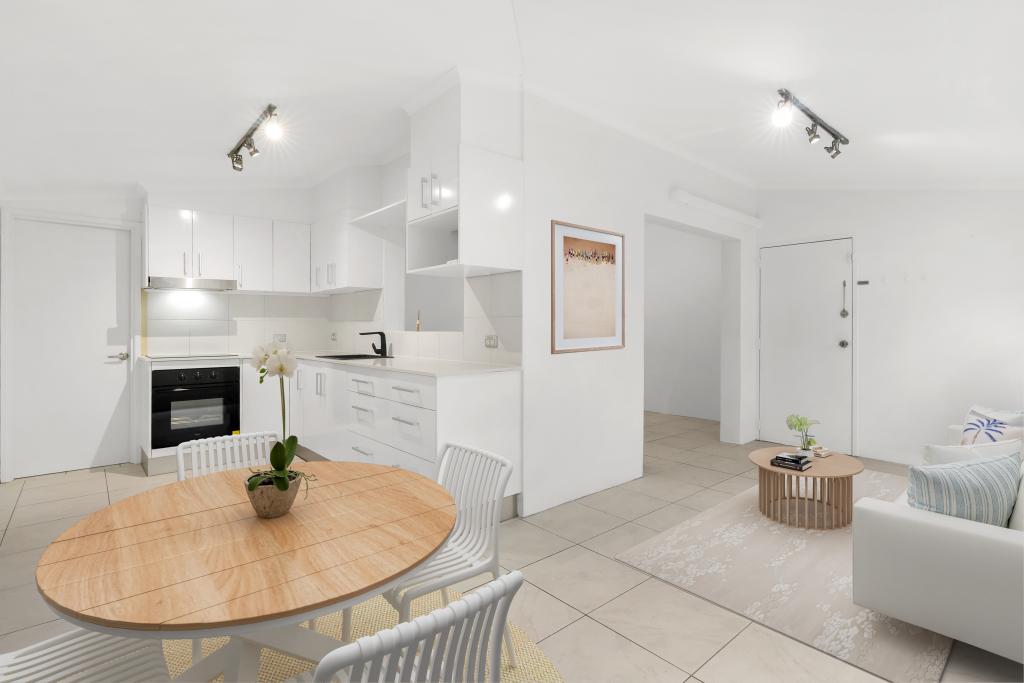 1/233 Buchan St, Westcourt, QLD 4870