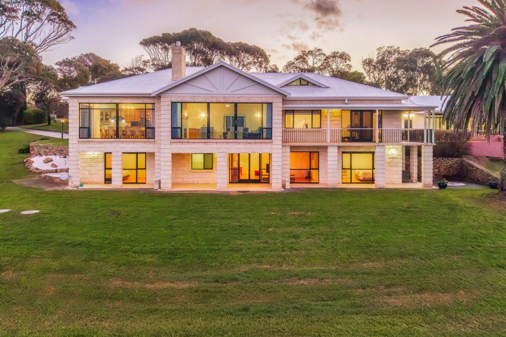 15 Blacker Ct, Port Lincoln, SA 5606