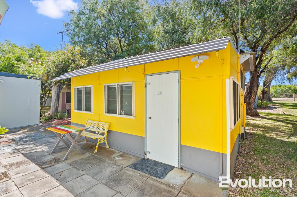 20/89 Ormsby Tce, Mandurah, WA 6210