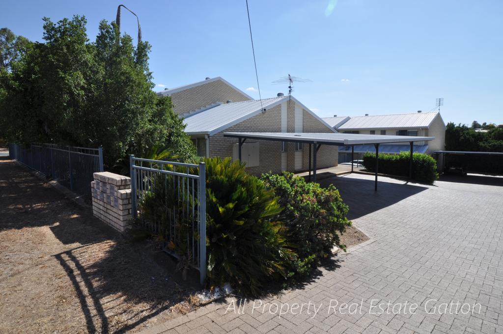 1/109 Davey Rd, Gatton, QLD 4343