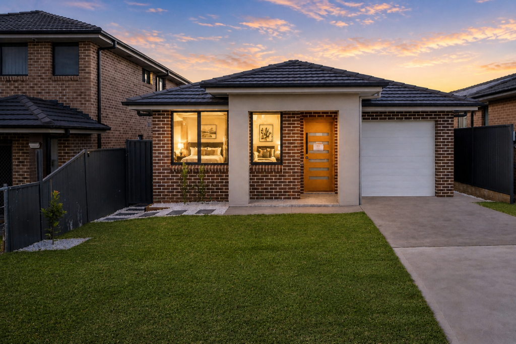 18 Aroona Ave, Austral, NSW 2179