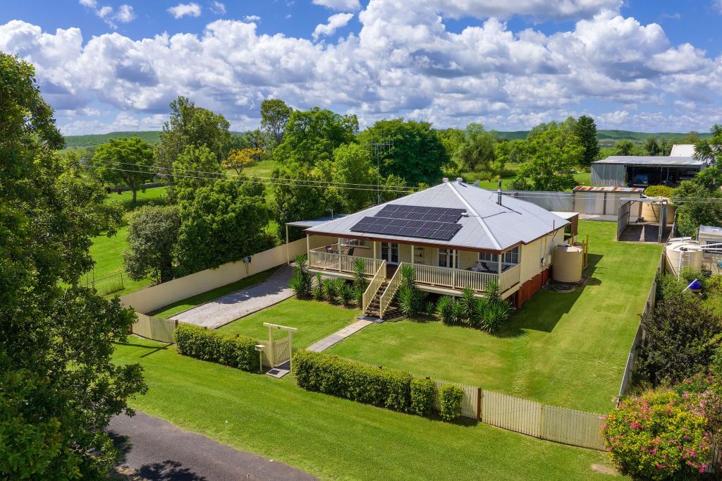 13 Berner Rd, Tansey, QLD 4601
