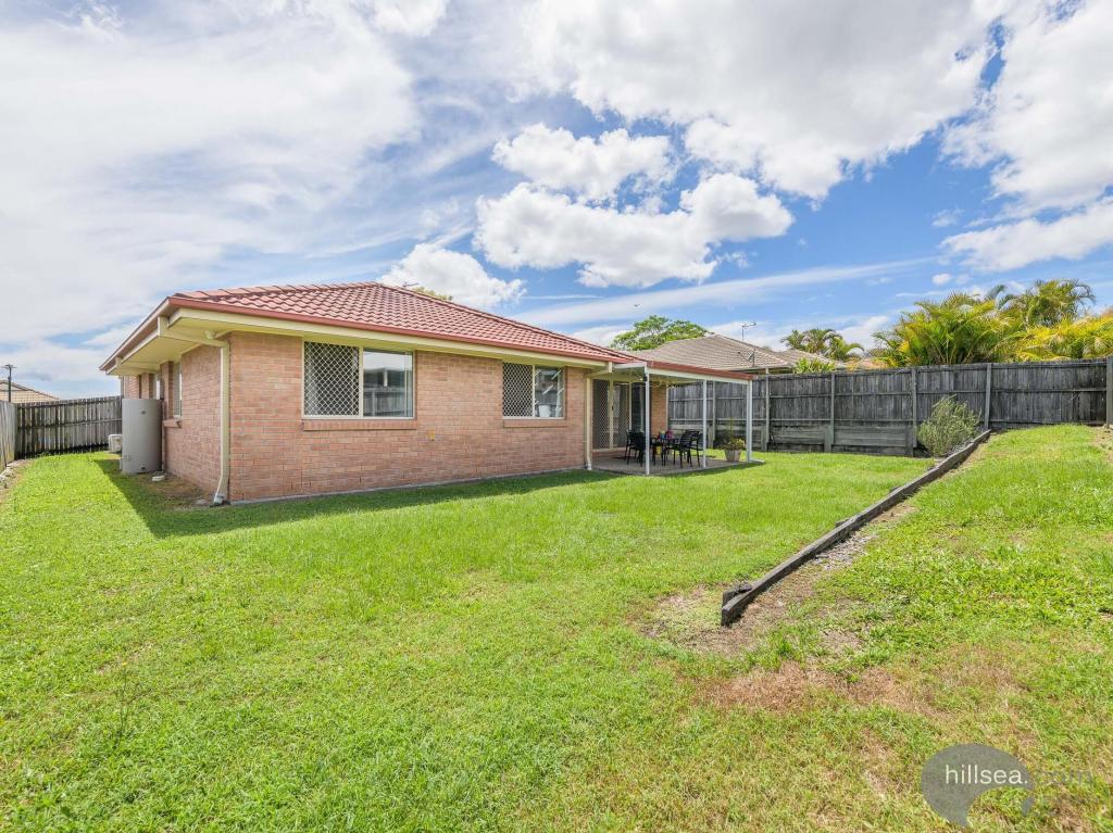 20 Denton St, Upper Coomera, QLD 4209