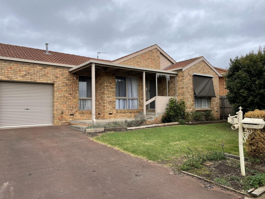 3 Vickers Dr, Warrnambool, VIC 3280