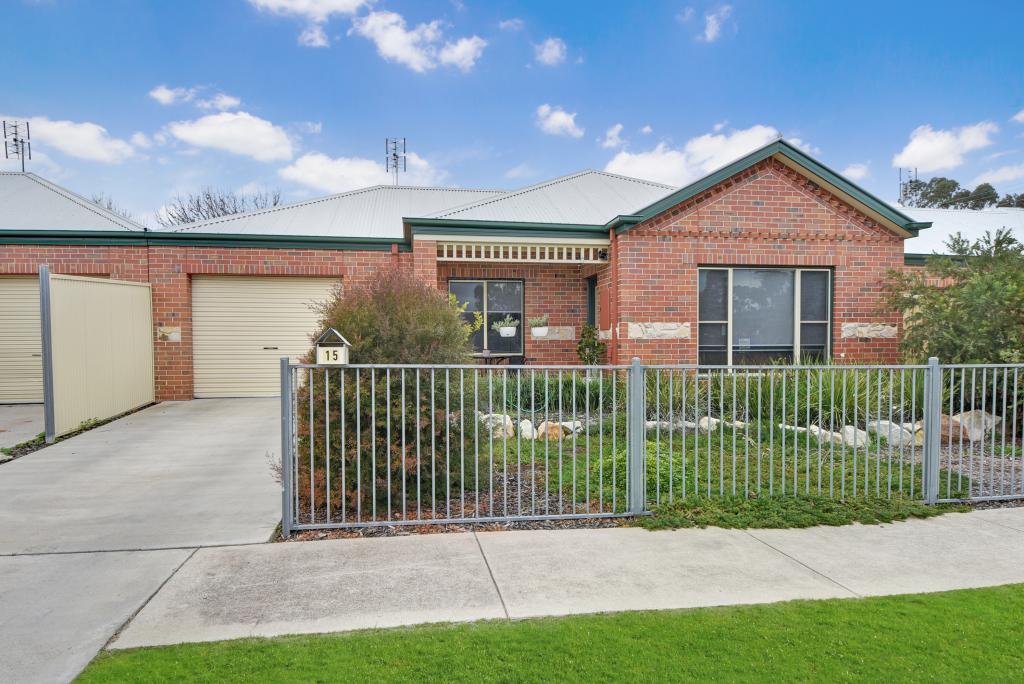 15 High St, Horsham, VIC 3400