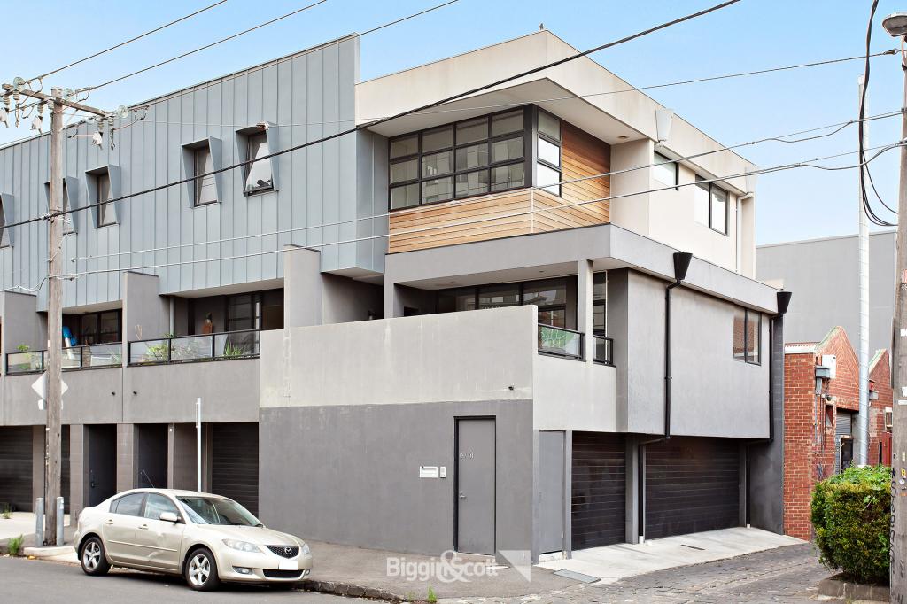 5/61 Lygon St, Brunswick East, VIC 3057
