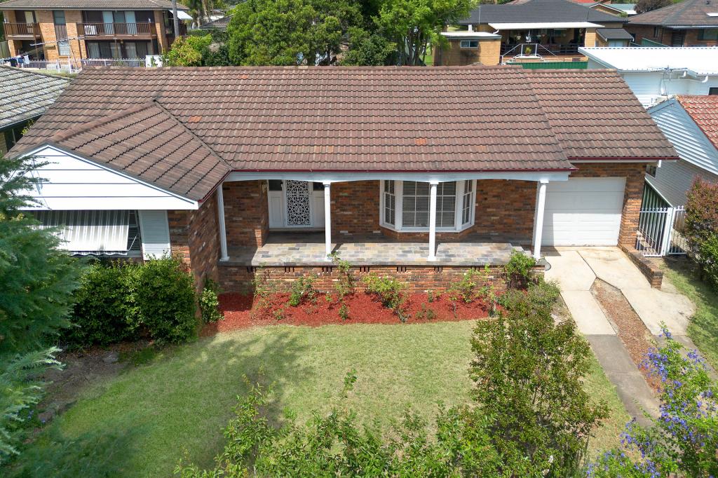 222 St Johns Rd, Bradbury, NSW 2560