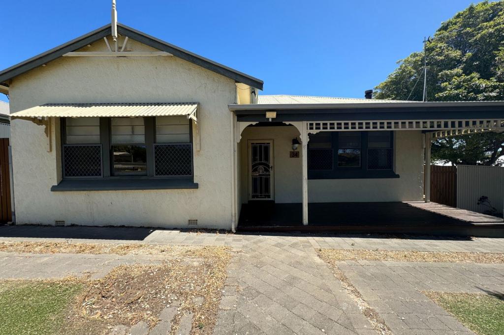 34 Eltham Ave, Port Lincoln, SA 5606