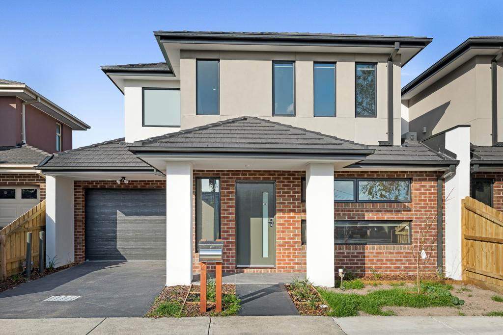 6a Davies St, Hadfield, VIC 3046