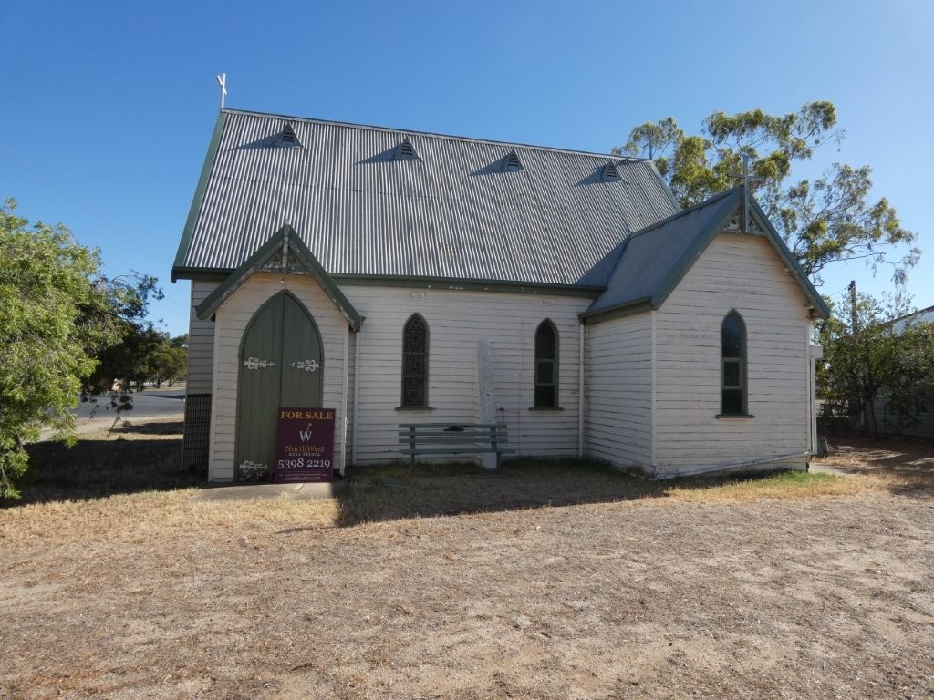 35 Lake St, Murtoa, VIC 3390